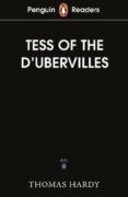Penguin Readers Level 6: Tess of the D´Urbervilles (ELT Graded Reader)