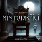 Místodržící (CD)
