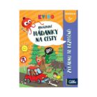 Obrázkové hádanky - Zvládnu to bezpečně