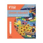 Albi Interaktivní tabulka Umím násobit Kouzelné čtení