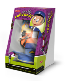 efko Malý průvodčí - velký hrací set