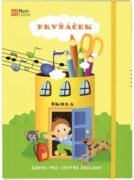 Prvňáček – dárek pro chytré školáky