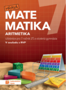 Hravá matematika 7 Aritmetika 1. díl