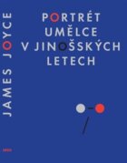 Portrét umělce v jinošských letech