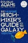 The Ultimate Hitchhiker´s Guide to the Galaxy: The Complete Trilogy in Five Parts