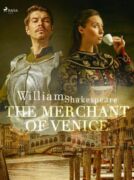 The Merchant of Venice (e-kniha)
