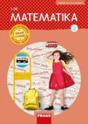 Matematika 2/1 dle prof. Hejného - Pracovní učebnice