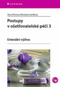 Postupy v ošetřovatelské péči 3 (e-kniha)
