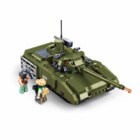 Sluban Army M38-B1253 tank Armata