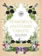 Starobylá anatomie tarotu (e-kniha)