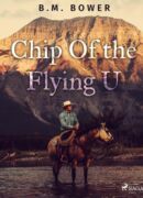 Chip Of the Flying U (e-kniha)