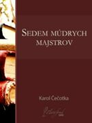 Sedem múdrych majstrov (e-kniha)
