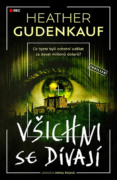 Všichni se dívají (e-kniha)