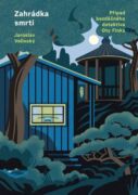 Zahrádka smrti (e-kniha)