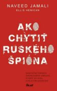 Ako chytiť ruského špióna (e-kniha)