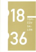 Topičův salon 1918 - 1936