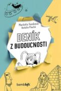 Deník z budoucnosti (e-kniha)