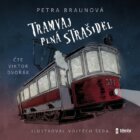 Tramvaj plná strašidel - audioknihovna