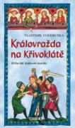 Královražda na Křivoklátě (e-kniha)
