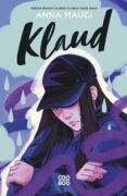 Klaud (e-kniha)