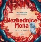 Nezbednice Mona (e-kniha)
