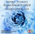 Symfónia hviezd – melódia modrej ruže (e-kniha)