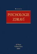 Psychologie zdraví (e-kniha)