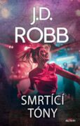 Smrtící tóny (e-kniha)