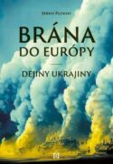 Brána do Európy (e-kniha)