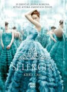 Selekcia (e-kniha)