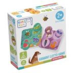 Giaaant Lotto Game Animal shelters