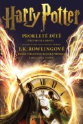 Harry Potter a prokleté dítě - definitivní verze