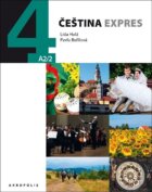 Čeština expres 4 (úroveň A2/2) / ukrajinská