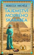 Tajemství modrého skarabea (e-kniha)