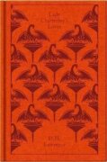 Lady Chatterley´s Lover