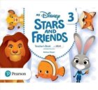 My Disney Stars and Friends Level 3 Teacher´s Book with eBooks