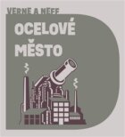 Ocelové město (CD)