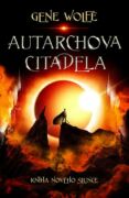 Autarchova citadela (e-kniha)