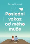 Poslední vzkaz od mého muže (e-kniha)