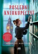 Poslední knihkupectví (e-kniha)