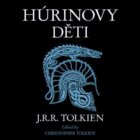 Húrinovy děti (CD)