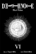 DEATH NOTE BLACK 06