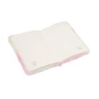 3D plyšový blok - Jednorožec