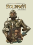 Žoldnéř 2. Tajemná formule