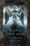 Kodex lovce stínů (e-kniha)