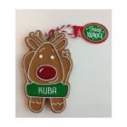 Voňavá ozdoba - Kuba