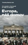 Evropa, náš domov (e-kniha)