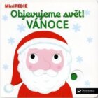 Objevujeme svět! Vánoce - MiniPEDIE