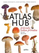 Atlas hub - Průvodce českou přírodou