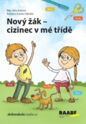 Nový žák Cizinec v mé třídě